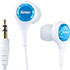 Headphone Genius GHP-240X (Earphones)